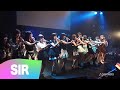 【DREAMERS】SIR(FULL HD 1080p)@2015/1/26 SIR定期公演vol.8