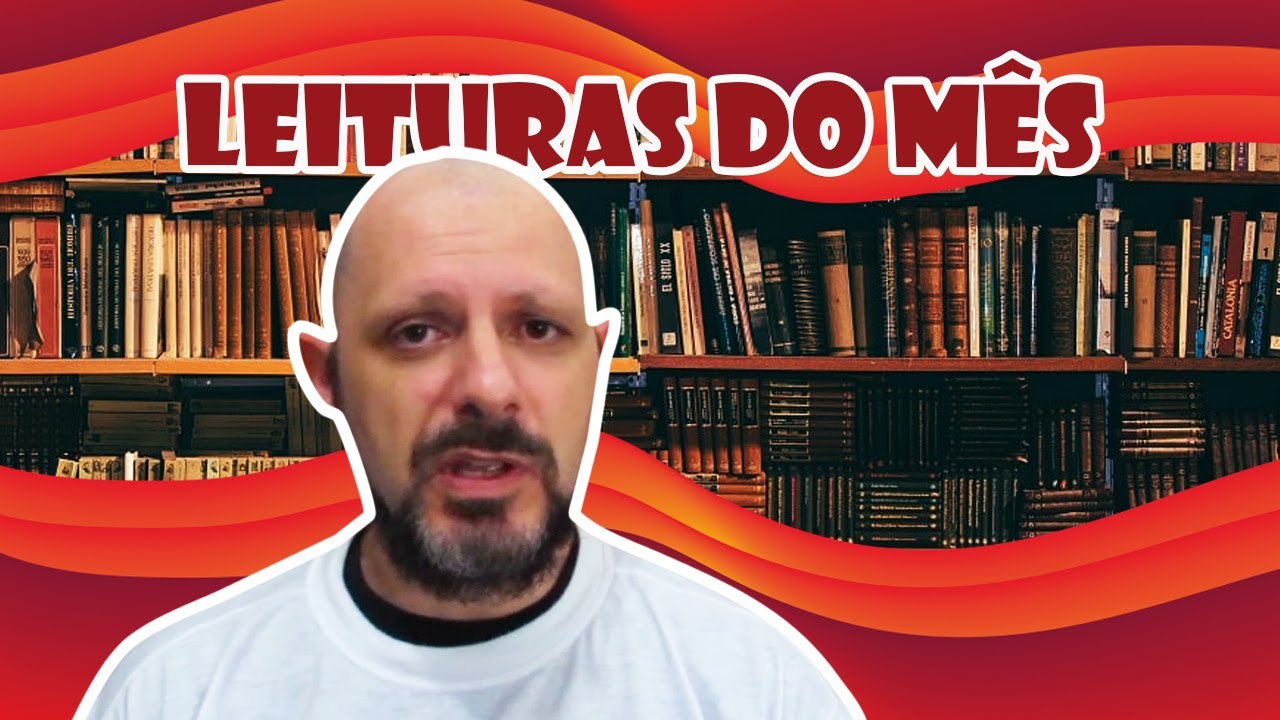 Leituras do mês de junho de 2020 - Book haul