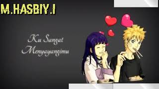 Status Whatsapp Naruto Romantis