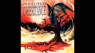 Polluted Inheritance - After Life ( Demo 1991 )