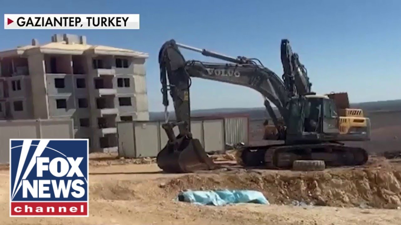 BREAKING: NATO intercepts second Iranian missile headed for Turkey