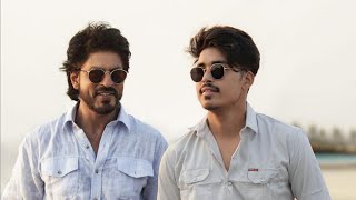 Khatarnak Nawab Shahrukh Khan Photo Editing | Photo Editing with Sharukh Khan in mobile | Khatarnak screenshot 4