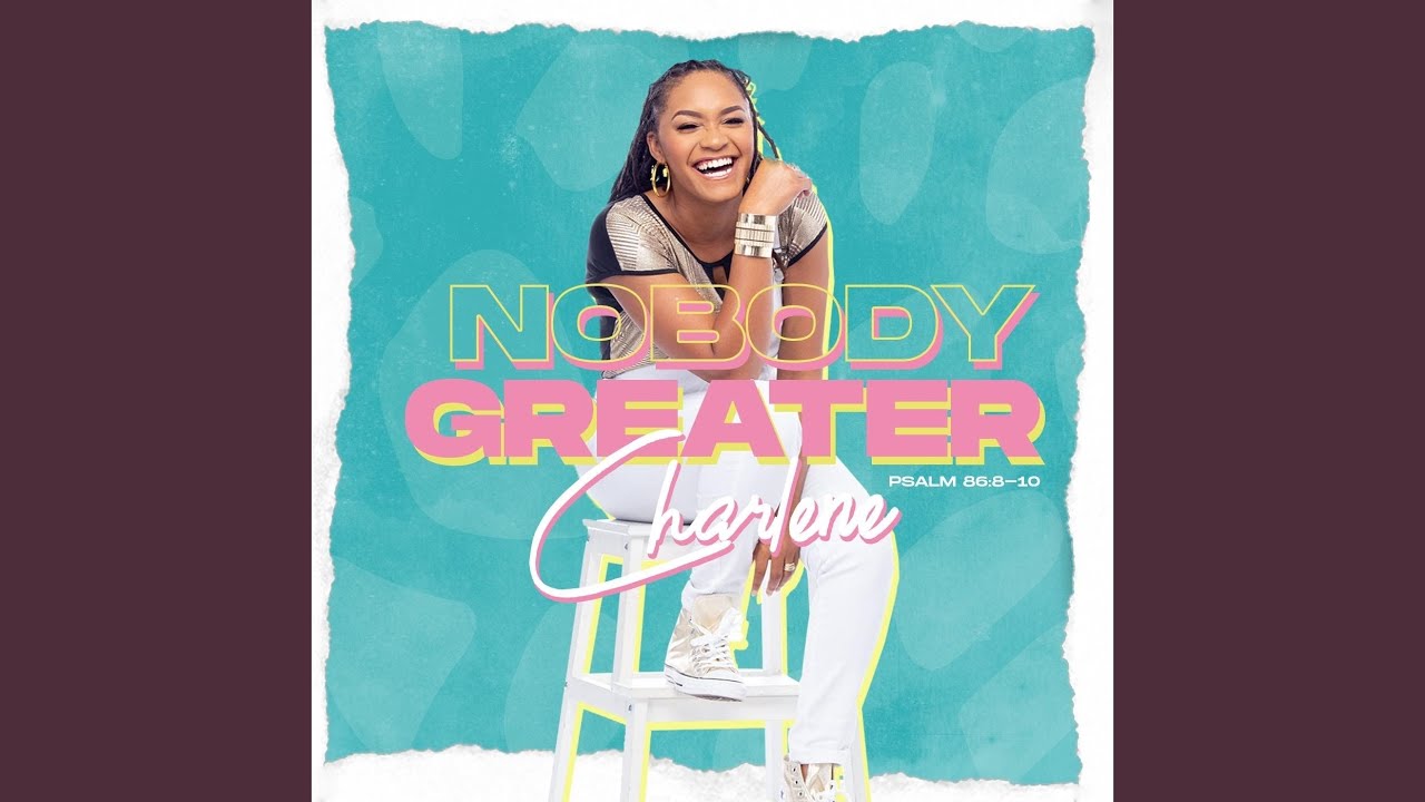 Nobody greater youtube