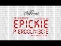 EPIS DYM KNF feat. Kaczor BRS - Epickie pierdolni3cie