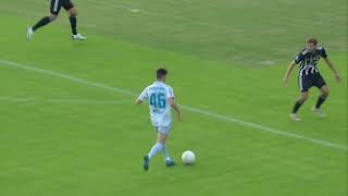 IZVJEŠTAJ | Prijateljska utakmica Mura - Dinamo 0:4