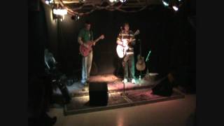 Say Hello - An Original Song By Nick Kelsey And Danny Dresbach