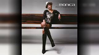 Monica - All Eyez On Me (MaUVe Vocal Mix) (Instrumental)