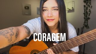 Coragem - Versão Bia Marques