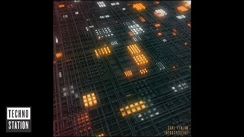 Carl Finlow - Entron