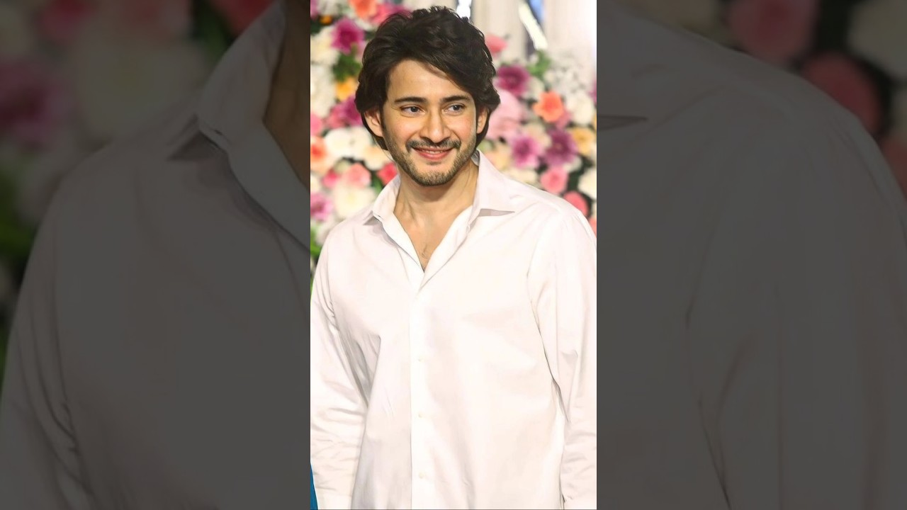 Top 10 most popular telugu actors in 2025 