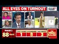 Lok Sabha Polls 2024 Phase 2: Birendra Chaudhury Analyzes Voter Turnout Figures In Phase 2 Voting Mp3 Song