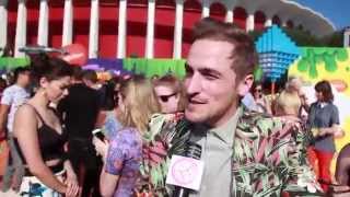 Big Time Rush's Kendall Schmidt Reacts to Zayn Malik Leaving One Direction