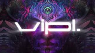 VIPL. - Psyrise [Original Progressive Psytrance Mix]