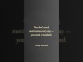 Daily Discipline Wins | Mindset Reset