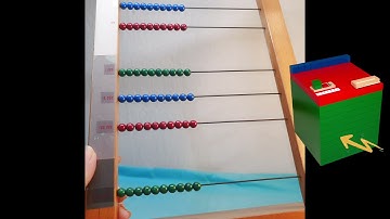 Introduction to the Large Bead Frame