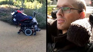 Eyedrivomatic - Hackaday Prize finals video