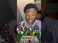 #shorts #video#funny#ousmane#sonko#Diomaye#pastef#Macky Sall#coupe du monde # credule #mensonges#