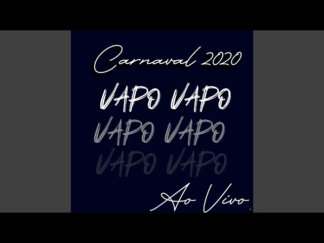 Vapo Vapo 9 (feat. Mc Ingryd)