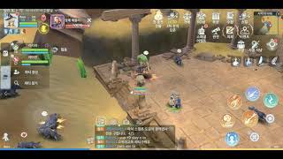 100K Base exp 5x per day | Killing Elite mobs | #RoOrigins