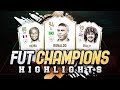 1000 GOALS WITH R9! MY FUT CHAMPIONS HIGHLIGHTS! #FIFA20 Ultimate Team