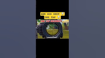“Insane AWM GOD Shot 😱 | BGMI Sniper King#sehar  #ytshorts #bgmi #memes #sniping #pubgmobile #pubg