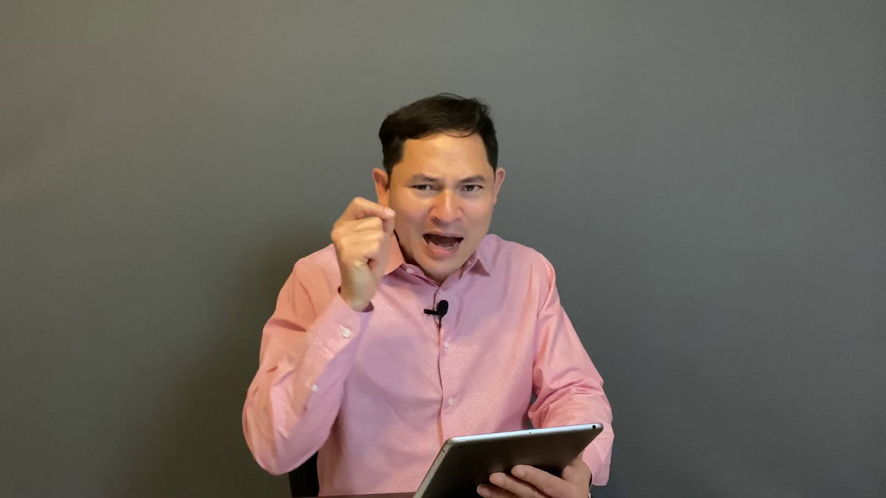 Djo Mơ Ta Iau Lai Lu Kah Ơi Adai Hmu Ha?