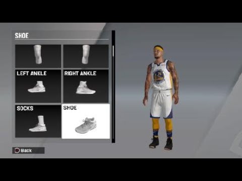 NBA 2K23 MYCAREER ACCESSORIES, WHERE TO FIND, How to Equip 