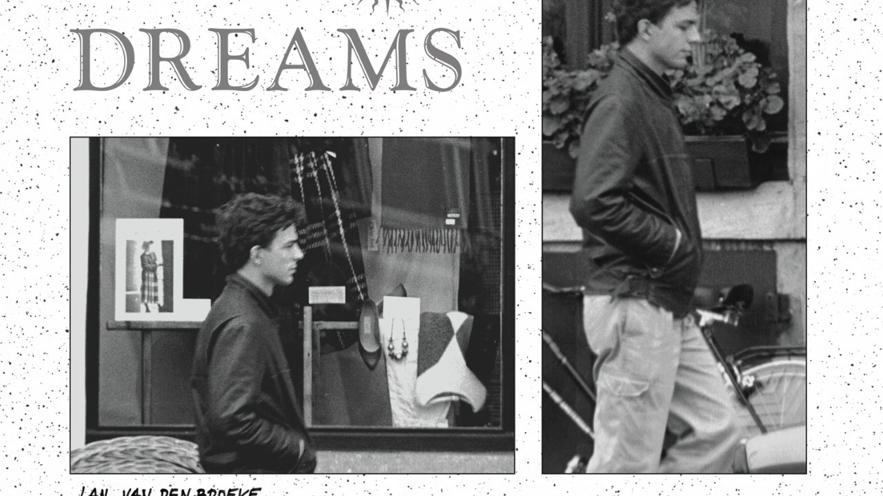 June11 -  White Bird