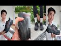 REVIEW BITI'S HUNTER LITEBOUND GIÀY CHẠY BỘ SIÊU ÊM ÁI