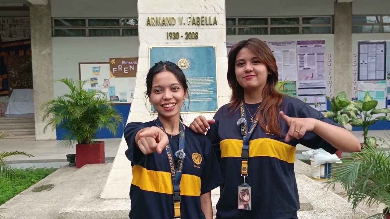 Business Protection Laws (A Jose Rizal University Documentary)