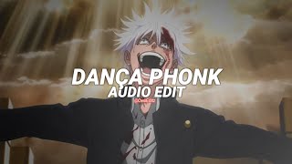 brazilian dança phonk - 6ynthmane | no copyright | [edit audio]