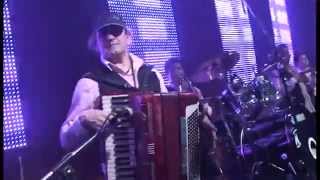 Video thumbnail of "Ulises Bueno - Ahora Me Toca A Mi - Para Ti Solita - El Gallo Mojado - Imagen & Voz - DVD - 2012"