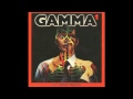 Gamma  - I'm Alive