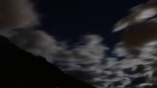 TIMELAPSE 21th AUGUST 2016