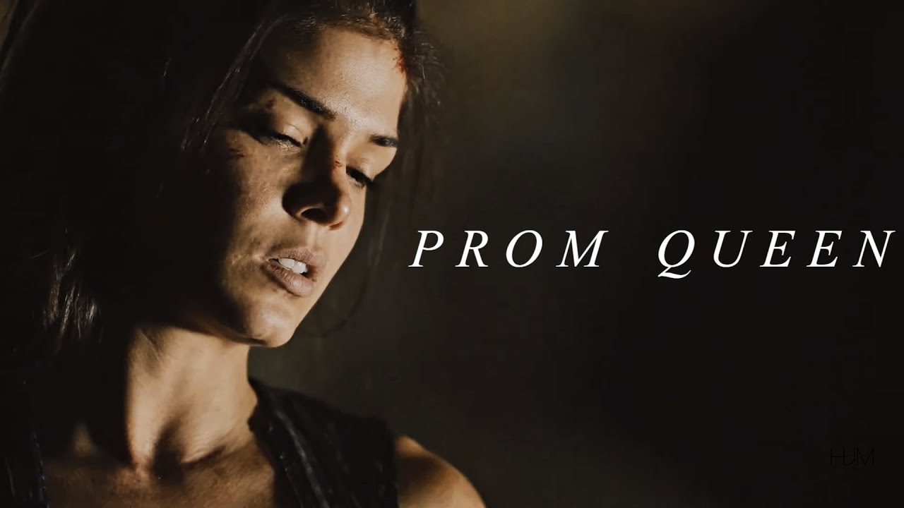 Octavia Blake | Prom Queen