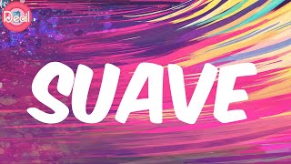 El Alfa (Lyrics) - Suave