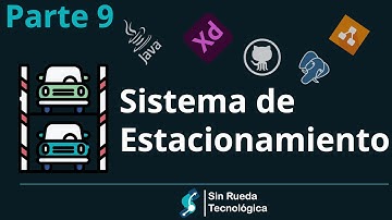 [Parte 9]Java + PostgreSQL DESDE CERO -Sistema de Estacionamiento | Sin Rueda Tecnológica