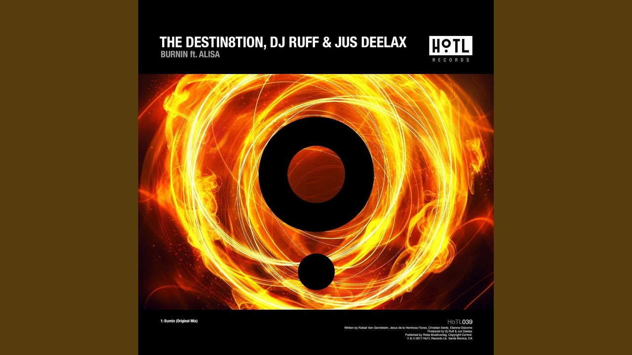 Burnin