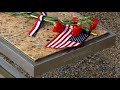 9/11 Pentagon Memorial 2-Minute Tribute