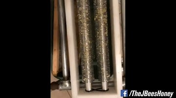 Simple Harmony Farms Uncapper Demo