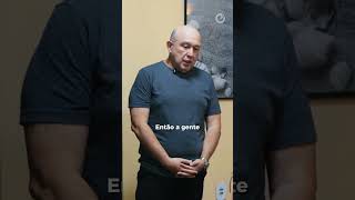 Café com CEO - Eco Adventure