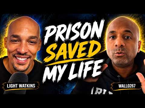 How Wallo267's 20-Year Prison Sentence Gave Him a Head Start in Life