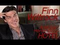 dp30 emmy watch finn wittrock american horror story hotel