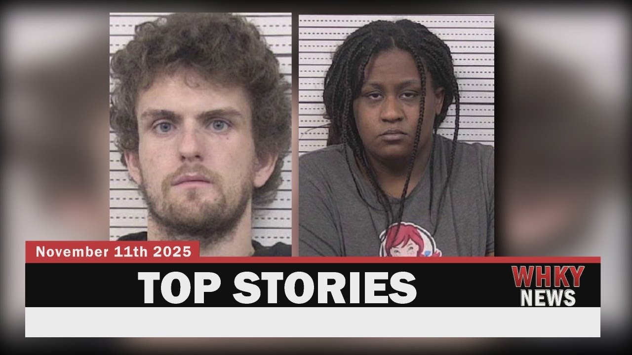 MURDER CHARGE FILED IN DEATH OF CHILD, MOTHER CHARGED IN CASE | WHKY ...