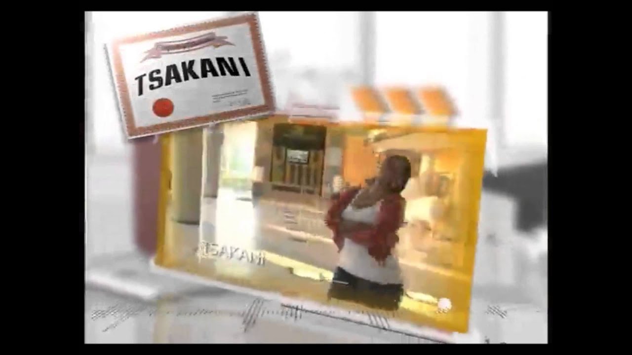 SAGDA on Its for LIFE on SABC2