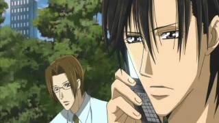 Skip Beat! Give your heart a break