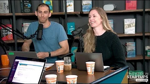 E937 Scaling Your Startup E7 "Fundraising: The Details": finding investors, 1st meeting, term sheets - DayDayNews