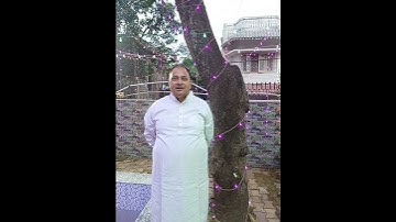 Chhat Parv ke Sandhya ardhya Per Sambodhit karte hue Shradhalu//Jai Chhati Maiya//