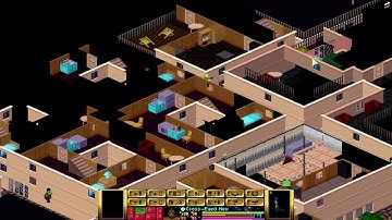 OpenXcom: X-Piratez - Part 114