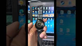 “Оживили батарею Galaxy Watch SM-R960! Она снова в строю!”